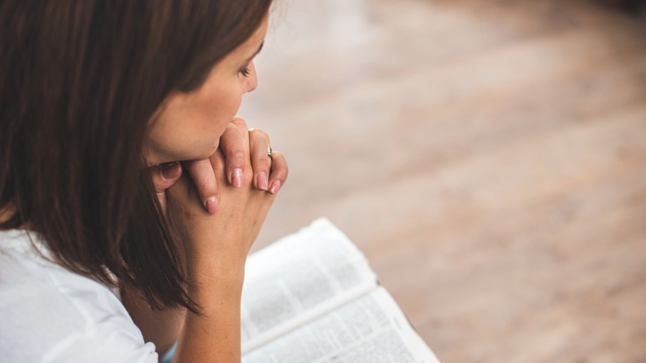 Como amar a Deus com toda a sua alma