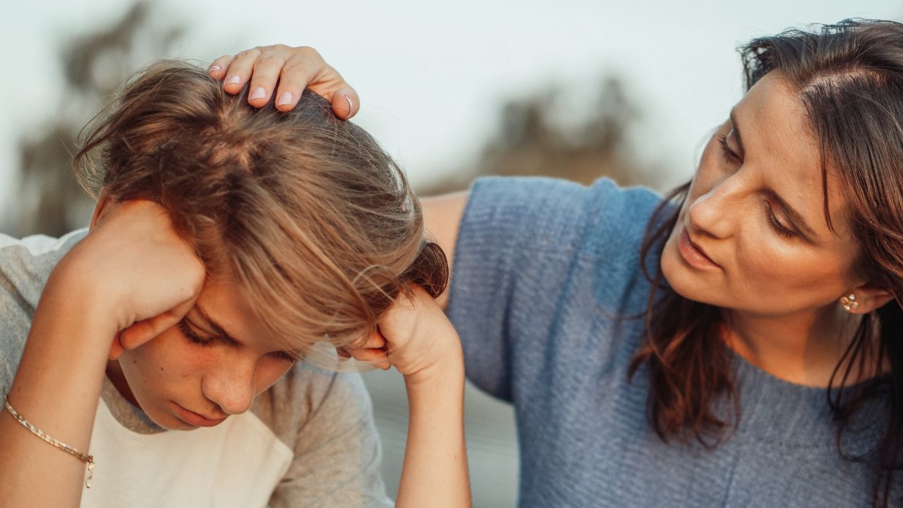 Não Desista da Sua Família_ Lute com Amor e Sabedoria