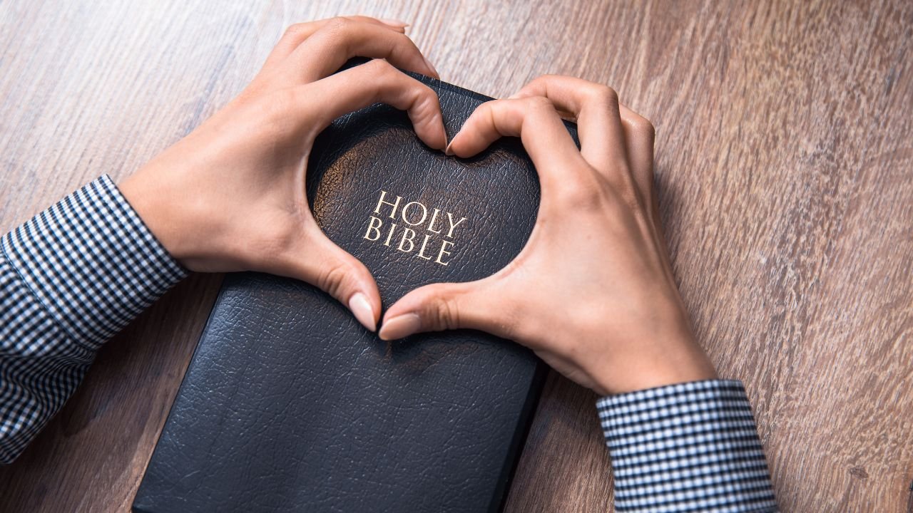 O Primeiro Mandamento Deus em Primeiro Lugar