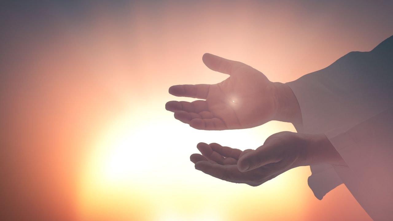 Por Que Seguir a Jesus