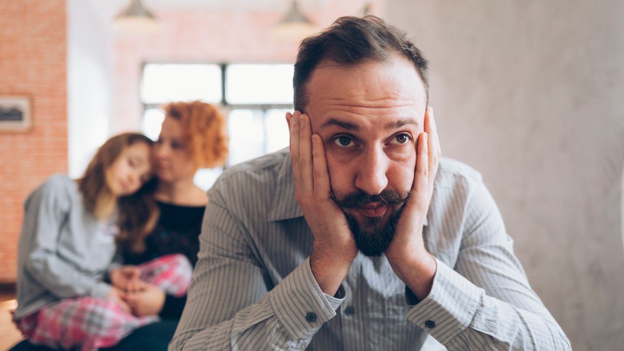 Problemas Familiares Comuns