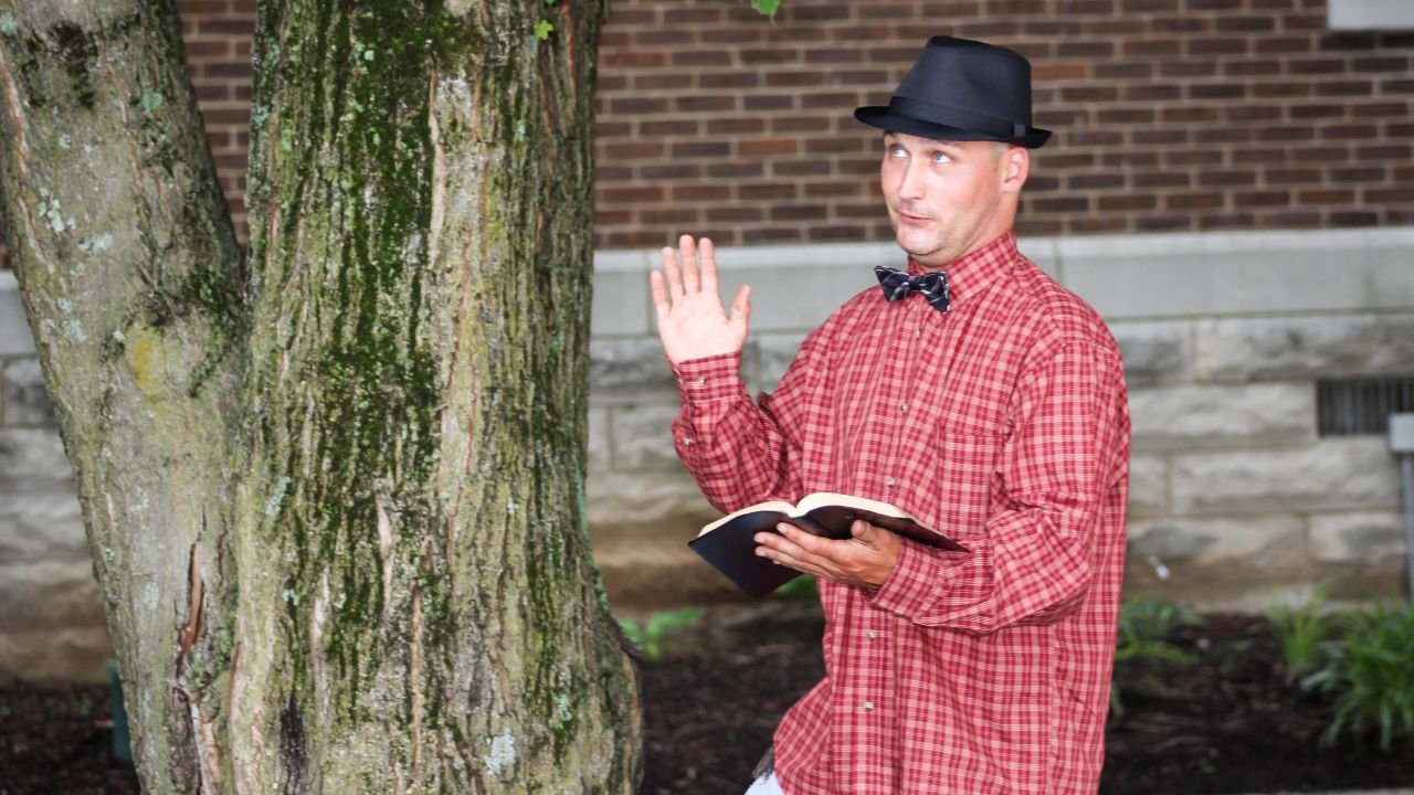 O Primeiro Erro do Pregador no Sermão é a Falta de Preparo