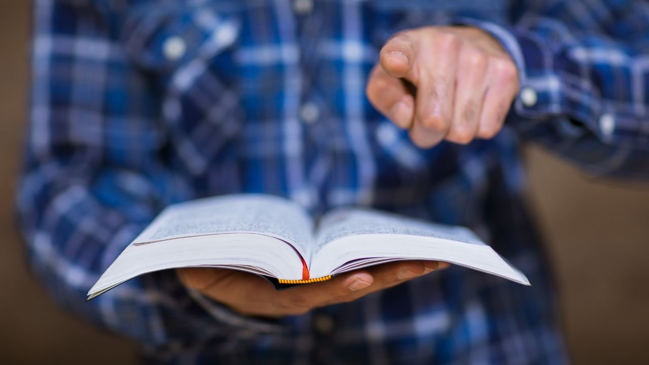 O Quinto Erro é Pregar e Não Viver Aquilo que se Prega