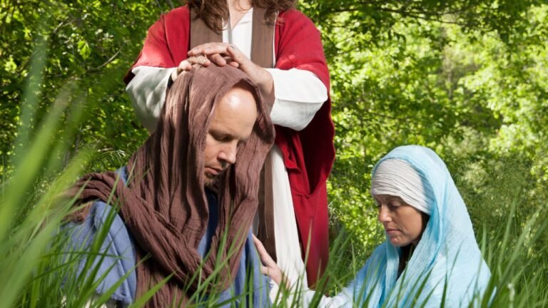 Quem Foi o Apóstolo Paulo A História Transformadora do Perseguidor que se Tornou o Maior Evangelista