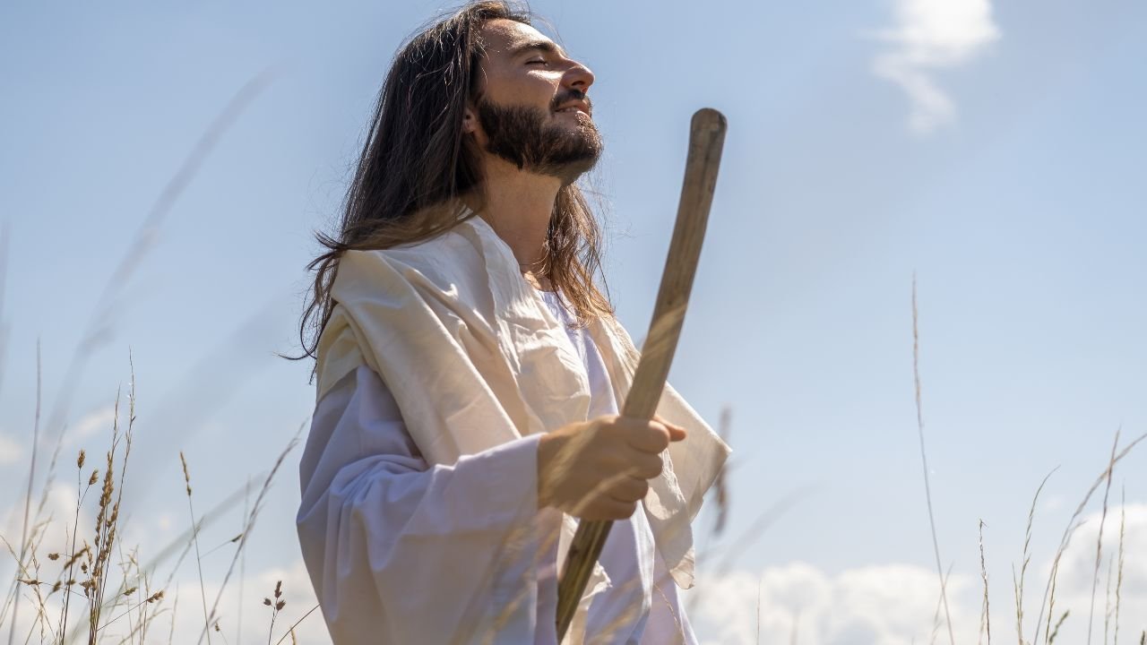 Primeira Dica para Estudar Teologia_ O Fundamento, Jesus Cristo