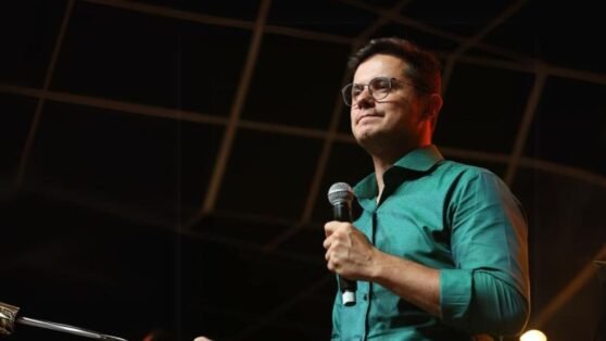 Testemunho de Deive Leonardo_ Um dos Piores e Melhores Dias da Minha Vida