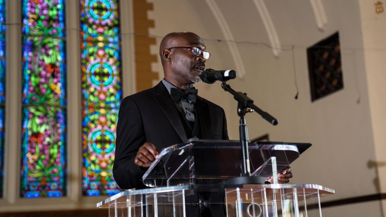 O Chamado No Reino de Deus para o Ministério de Administração