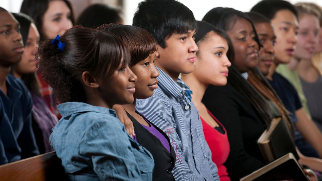 Nível 1_ Começando seus Estudos Teológicos na Igreja