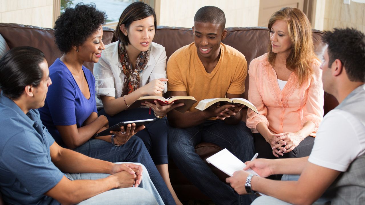 Nível 2_ Aprofundando seus Estudos Teológicos por Conta Própria