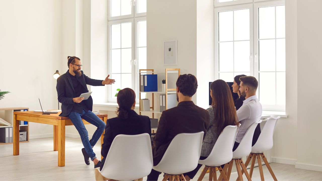 Nível 4_ Trilhando a Carreira Teológica