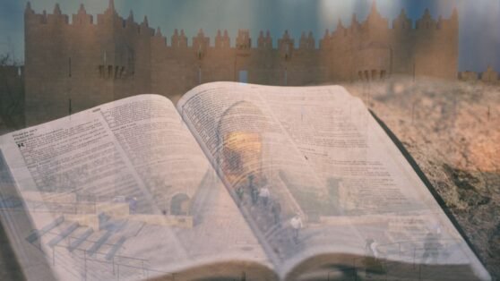 Os Profetas do Antigo Testamento e Sua Relevância para os Dias de Hoje