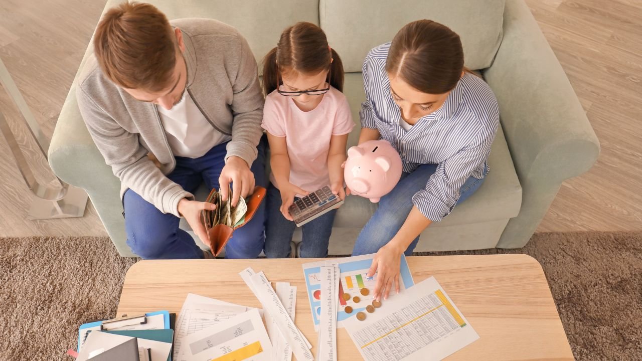 A Importância da Mordomia e do Planejamento Financeiro