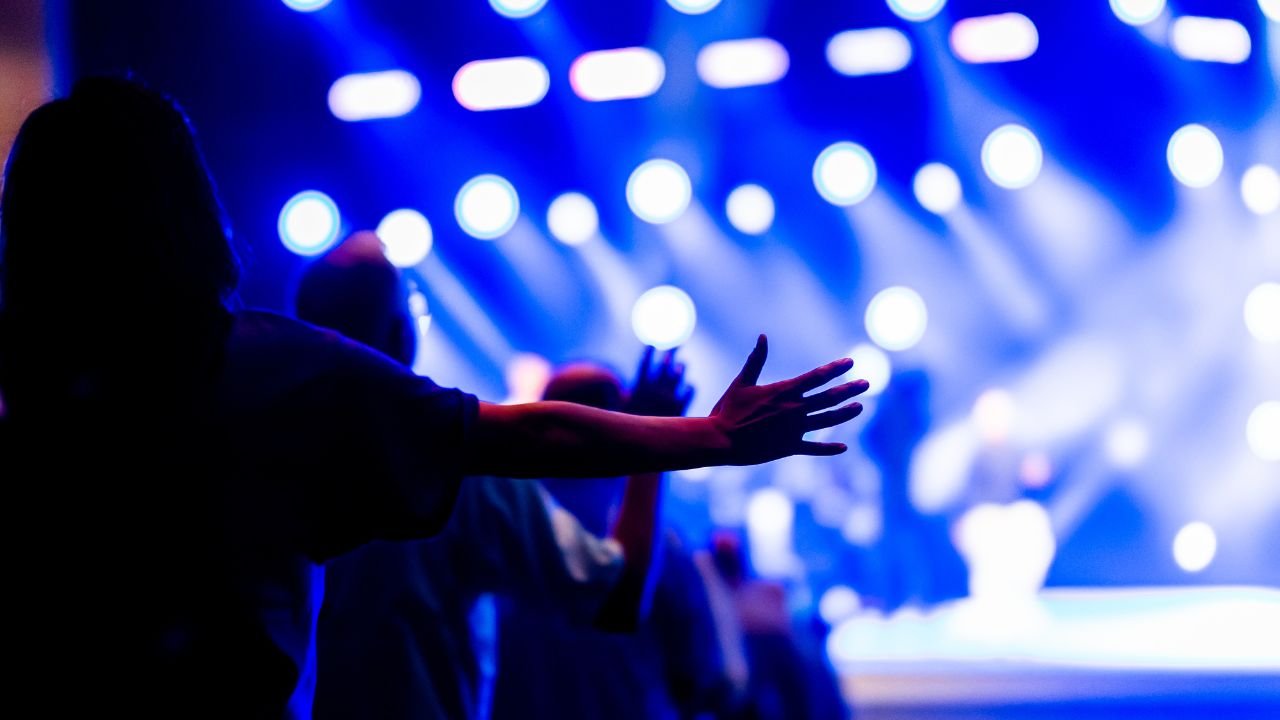 A Promessa da Vida Eterna Um Presente da Graça Divina