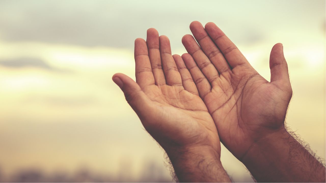 A Fé que Move Montanhas