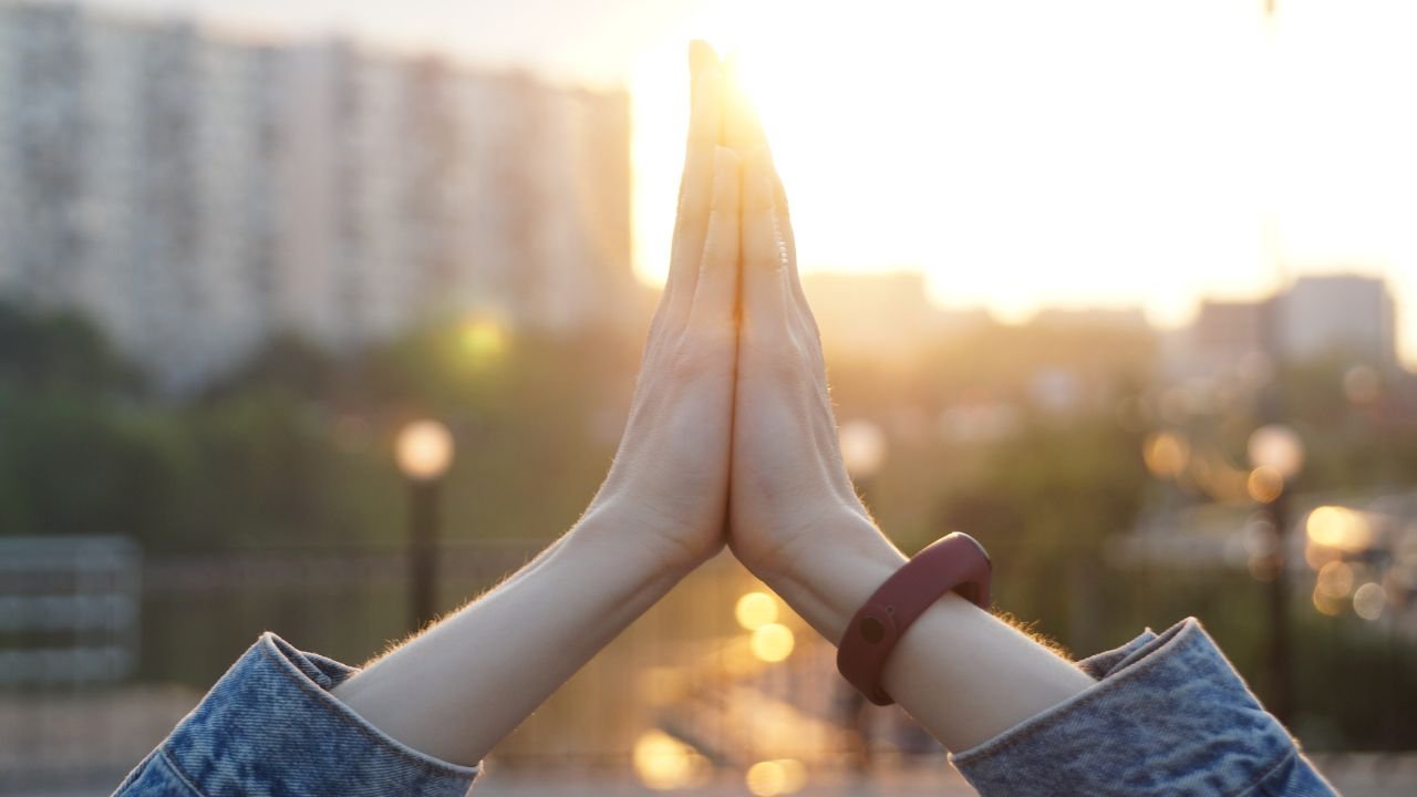 A Gratidão como Estilo de Vida