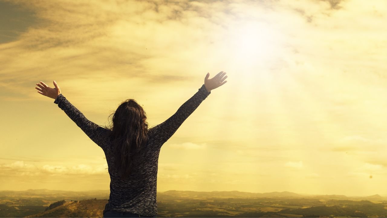 Cultivando a Alegria em Meio às Dificuldades