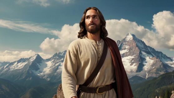 Devocional A Fé que Move Montanhas