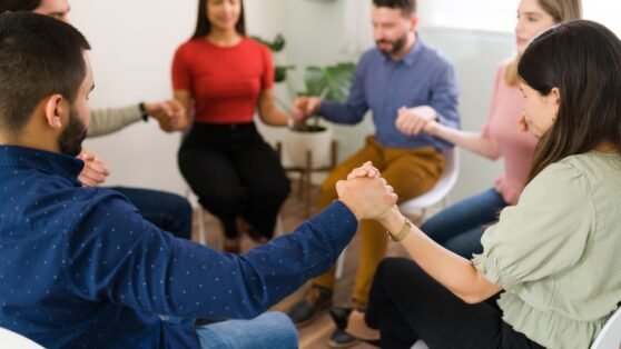 Devocional A Oração do Pai Nosso como Refúgio em Tempos de Crise