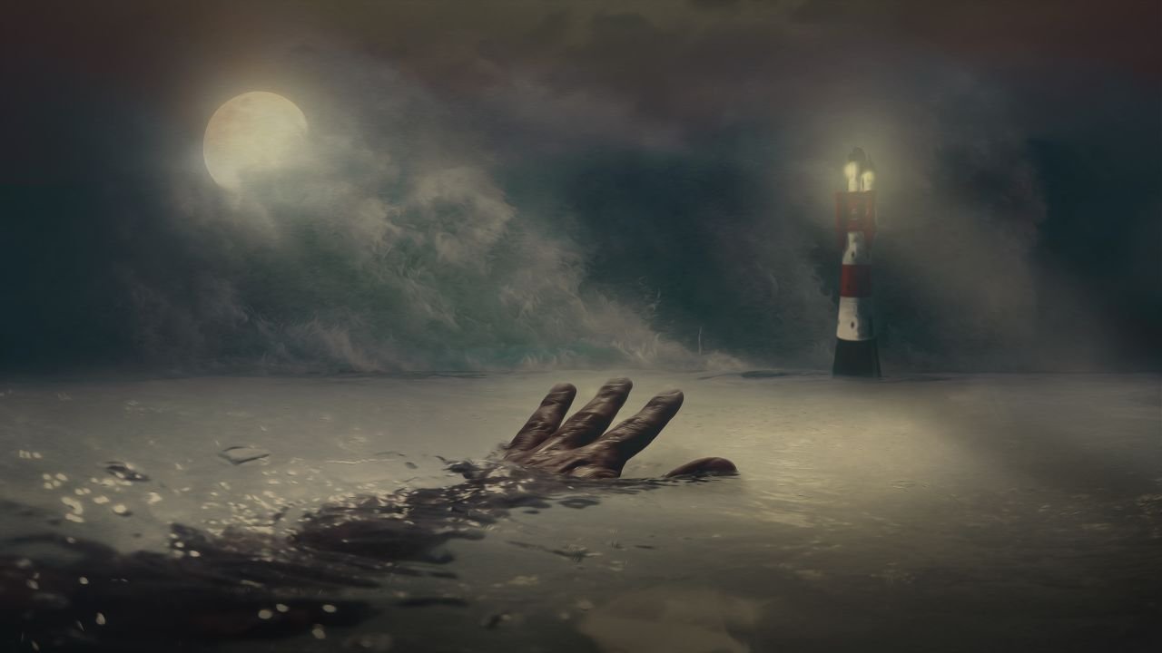 Esperança em Meio à Dor e ao Sofrimento