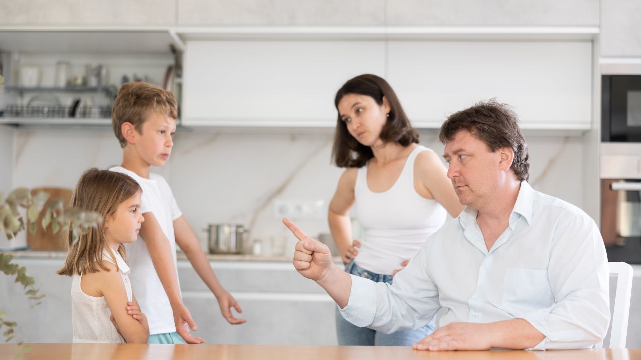 O Perdão como Ato de Amor e Obediência