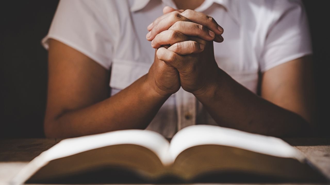 O Que Significa _Orar sem Cessar