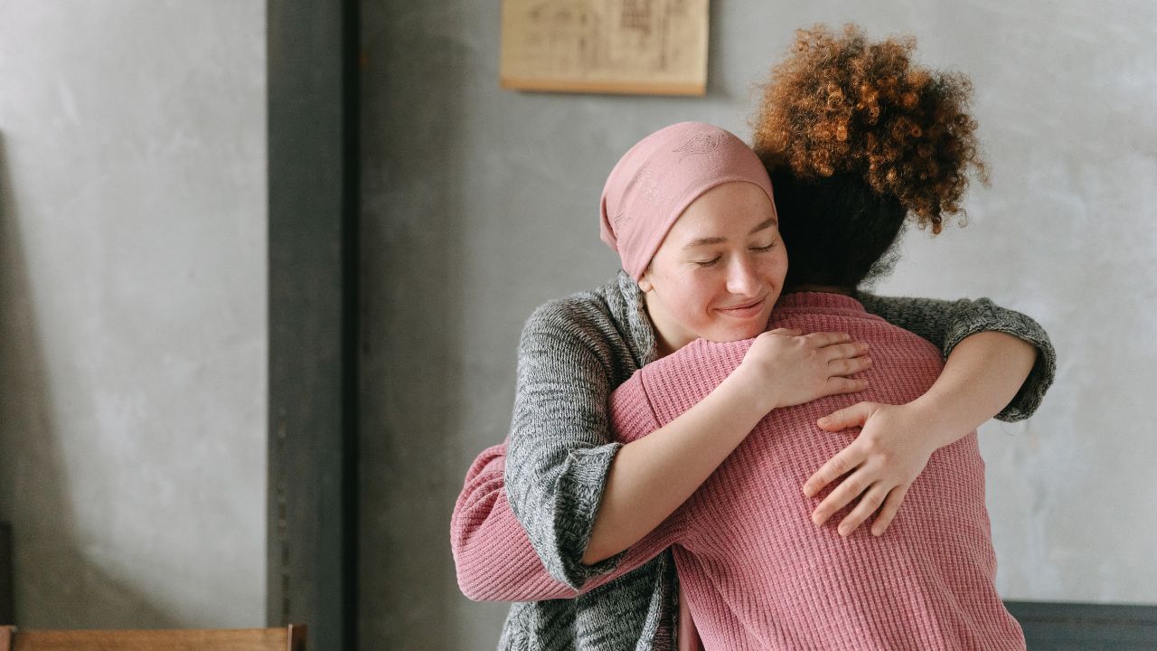 Perdoando como o Senhor nos Perdoou