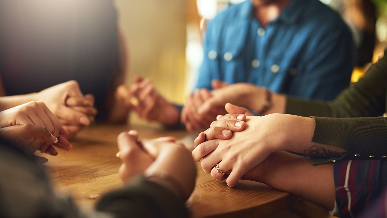 A Compaixão em Ação Transformando Vidas e Comunidades